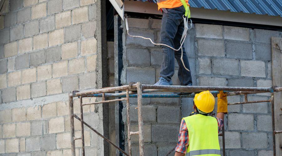 Expert new roof installation services in Attica, NY